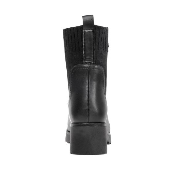 BOTA HEAVY TIERRA BENDITA 0204