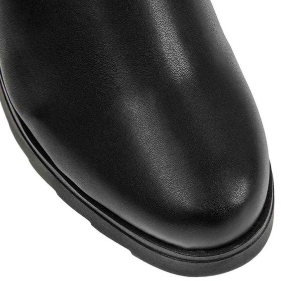 BOTA HEAVY TIERRA BENDITA 0204