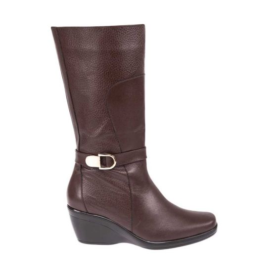 SHOSH COMFORT BOOT 1815