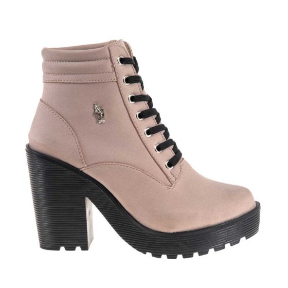 Botines polo discount mujer price shoes