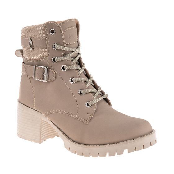 Botas tipo polo online para mujer