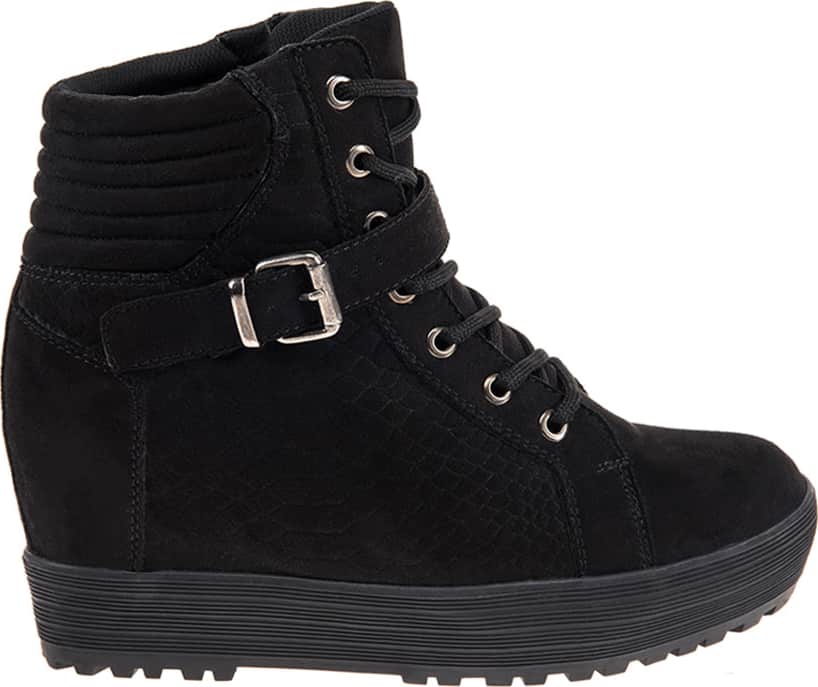 URBANO BOTA URBAN SHOES 1401