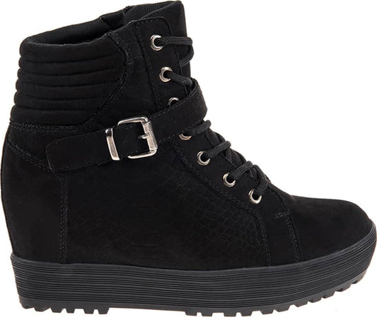 URBANO BOTA URBAN SHOES 1401