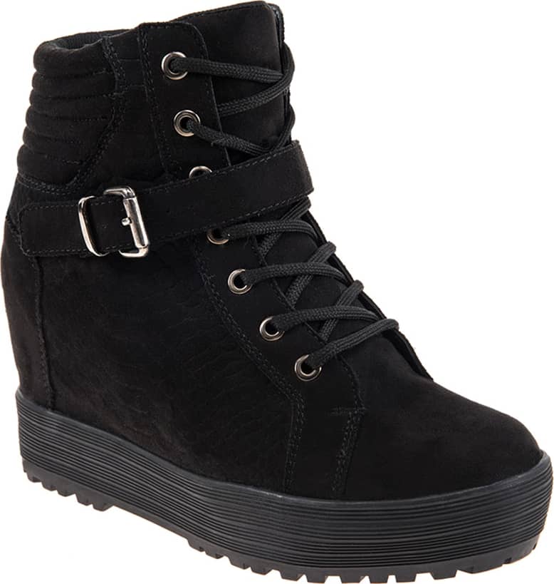 URBANO BOTA URBAN SHOES 1401