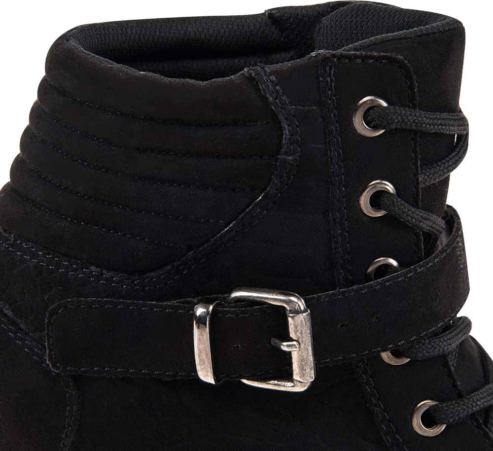 URBANO BOTA URBAN SHOES 1401