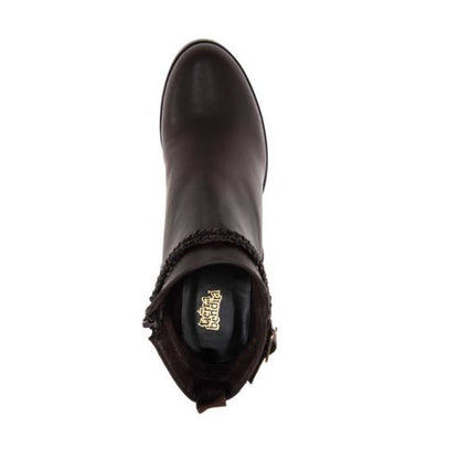 BOTA CASUAL TIERRA BENDITA 6412