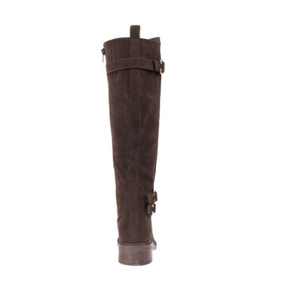 RIDING BOOT HOLY EARTH 4354