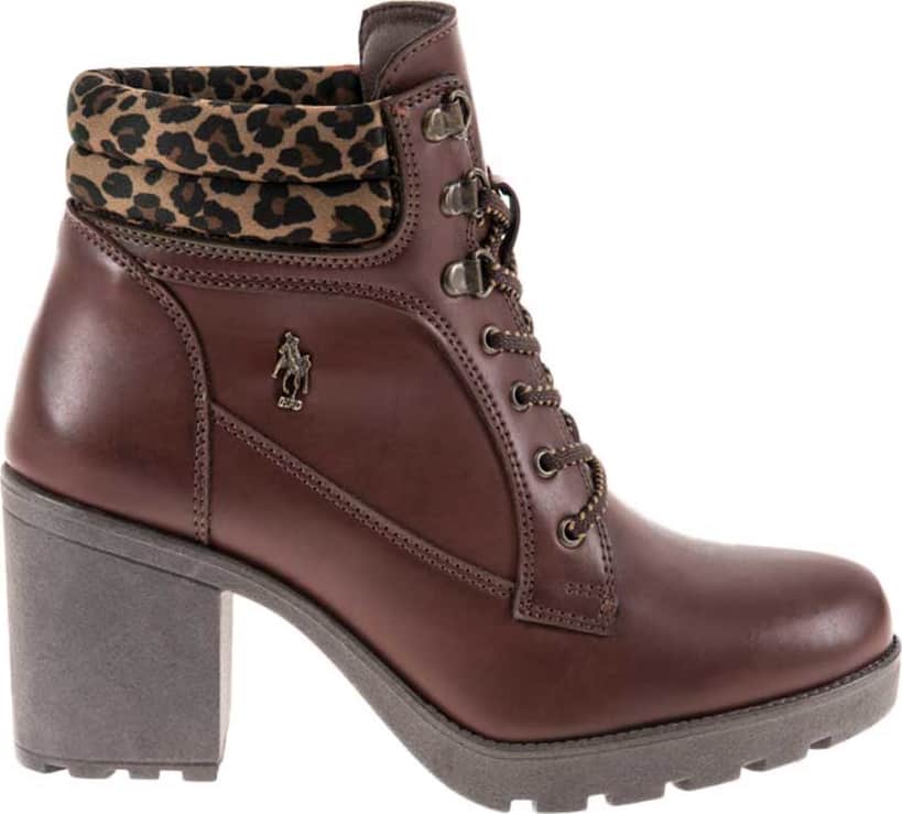 MILITAR BOTA HPC POLO 277