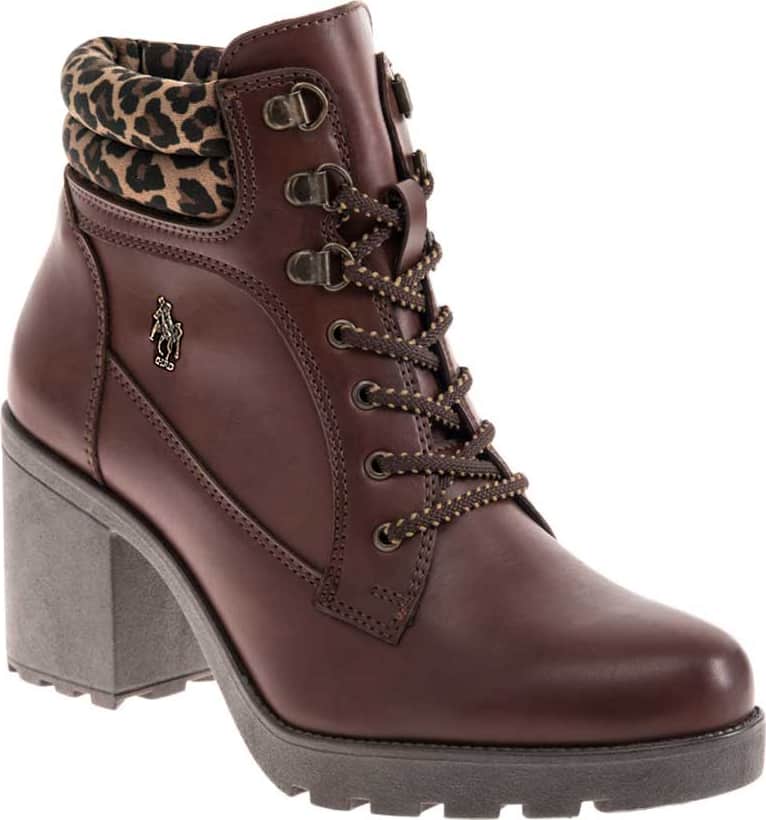 MILITAR BOTA HPC POLO 277