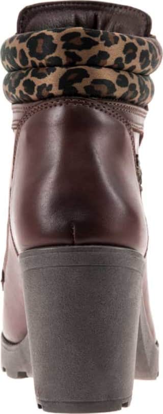 MILITAR BOTA HPC POLO 277