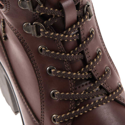 MILITAR BOTA HPC POLO 277