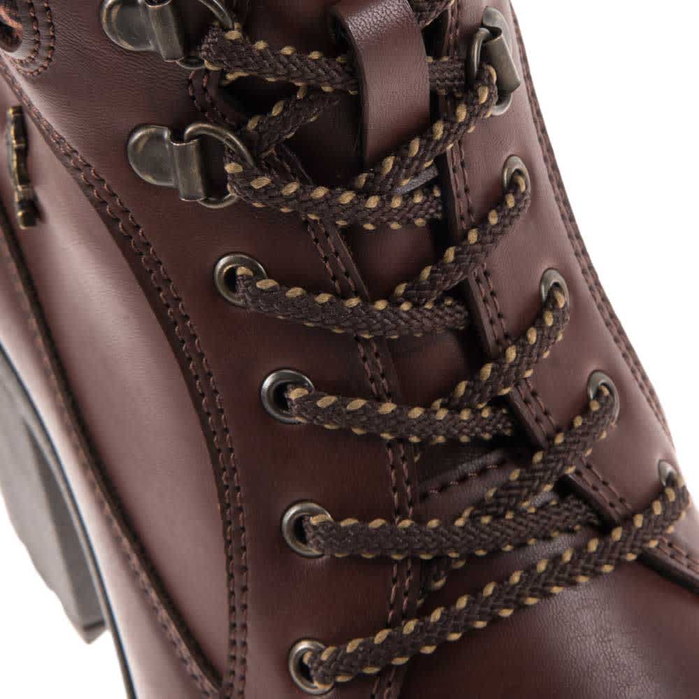 MILITAR BOTA HPC POLO 277