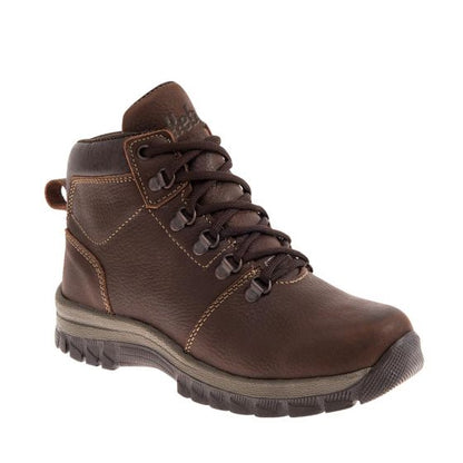 Kebo 451 Women's Brown Mountain Hiker Boots