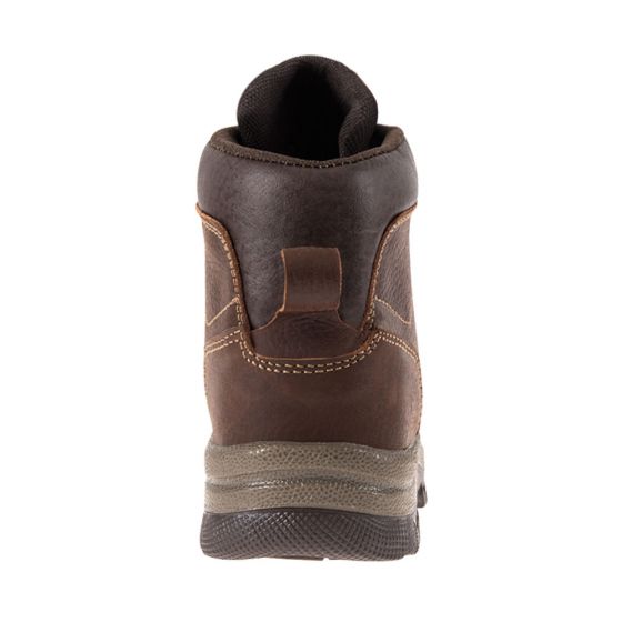 Botas Hiker de Montaña  Cafés Mujer Kebo  451