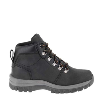 Botas Hiker de Montaña  Negras Mujer Kebo  451