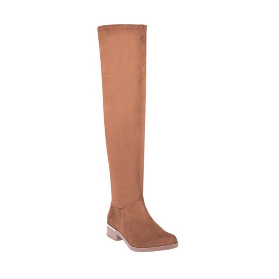 RIDING BOOT TIERRA BENDITA 5924 Browns Woman Tierra Bendita 5924