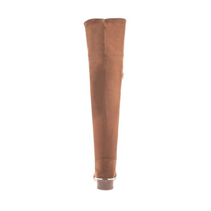 RIDING BOOT TIERRA BENDITA 5924 Browns Woman Tierra Bendita 5924