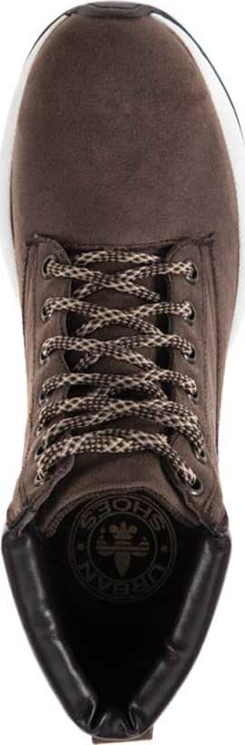 URBANO BOTA URBAN SHOES 5581