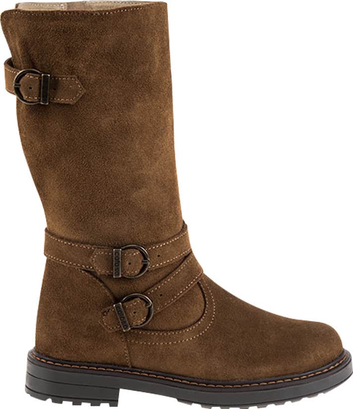 MONTAR BOTA COLOSO 7930