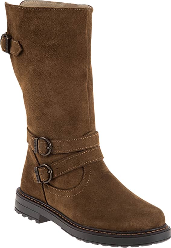 MONTAR BOTA COLOSO 7930