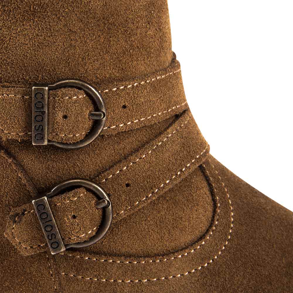 MONTAR BOTA COLOSO 7930