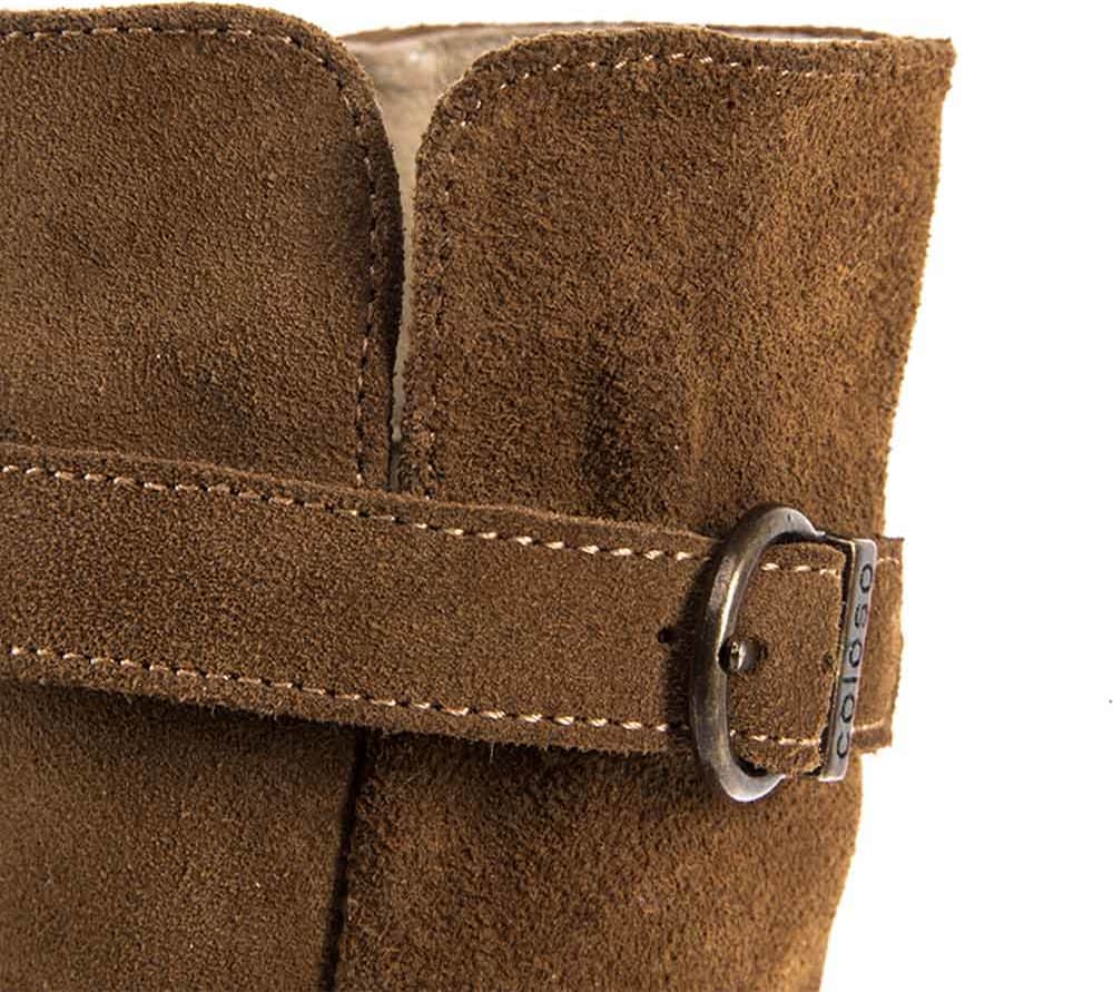 MONTAR BOTA COLOSO 7930