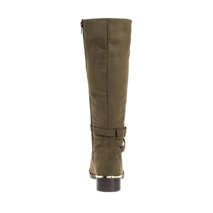 RIDING BOOT HOLY EARTH 756