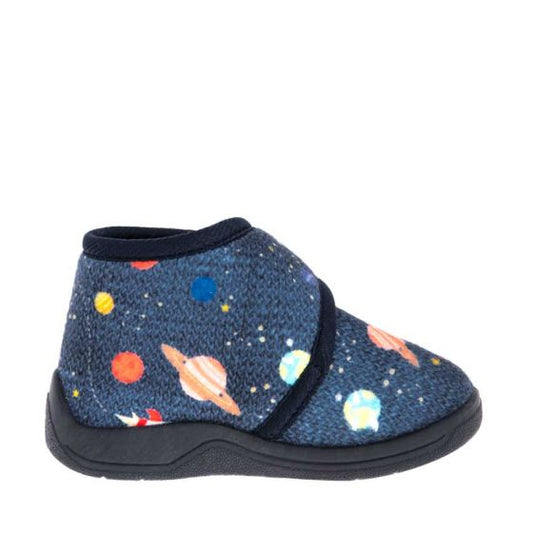 PANTUFLA NONNO BEBES 955