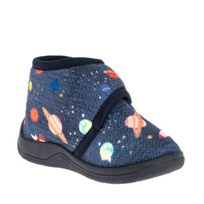 PANTUFLA NONNO BEBES 955