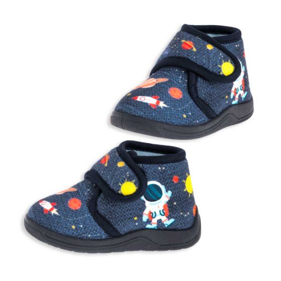 PANTUFLA NONNO BEBES 955