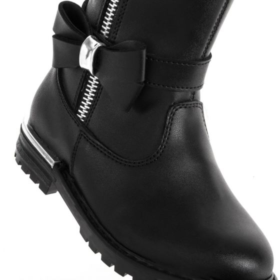 BOTA DE MONTAR BAMBINO 9422