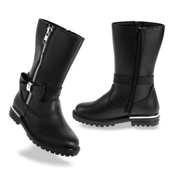 BOTA DE MONTAR BAMBINO 9422