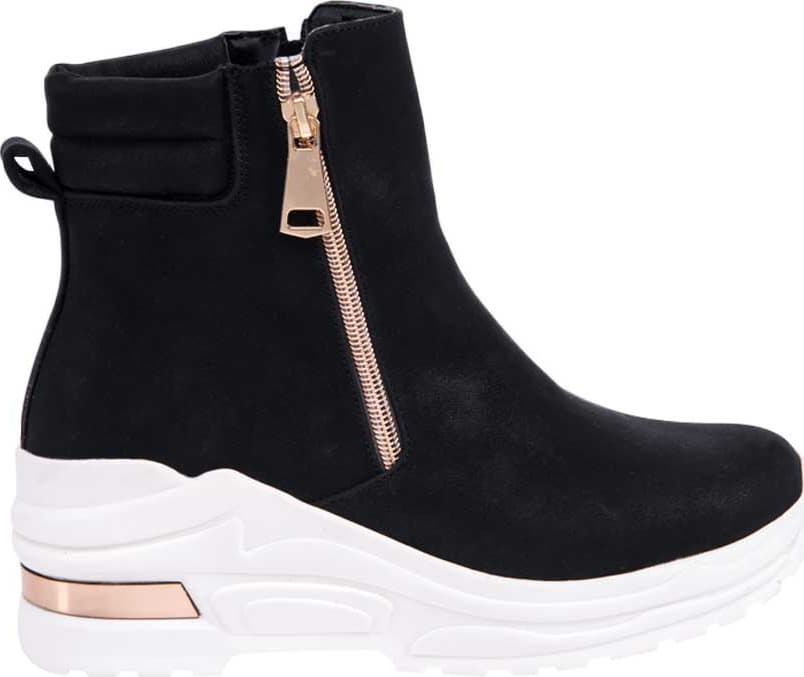 URBANO BOTA URBAN SHOES 8125