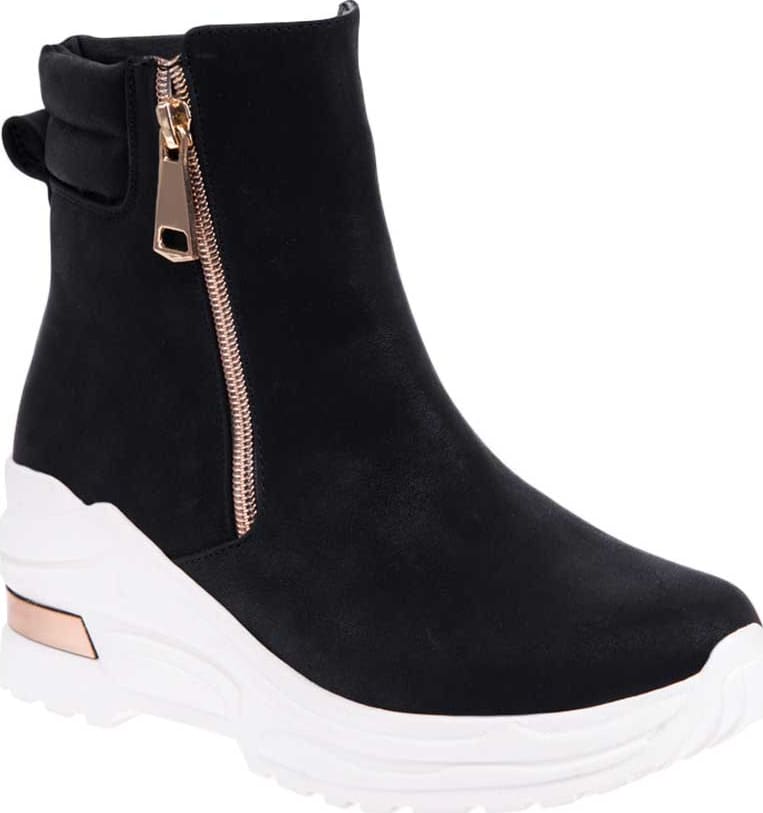 URBANO BOTA URBAN SHOES 8125