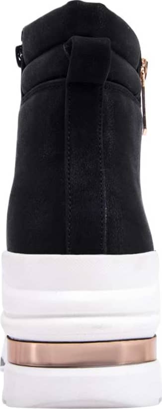 URBANO BOTA URBAN SHOES 8125