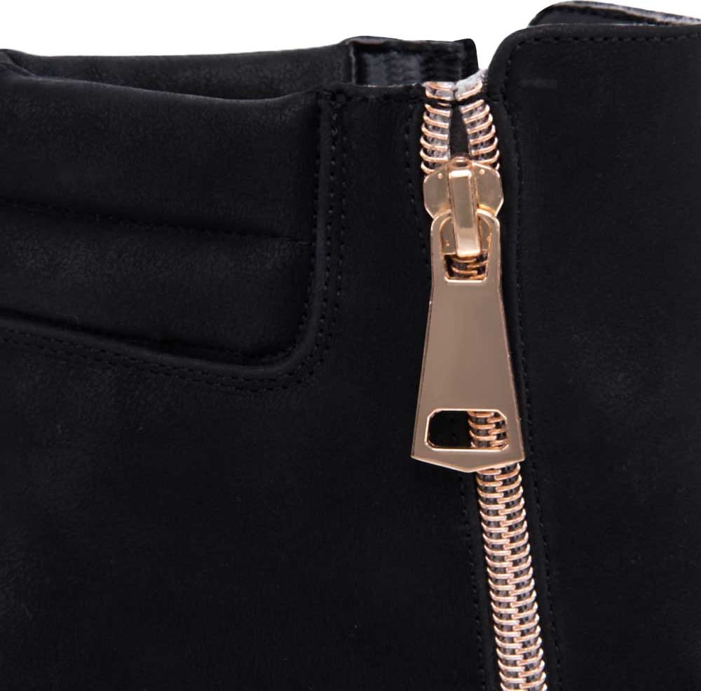 URBANO BOTA URBAN SHOES 8125