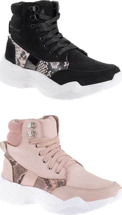 KIT URBANO BOTA URBAN SHOES 1904