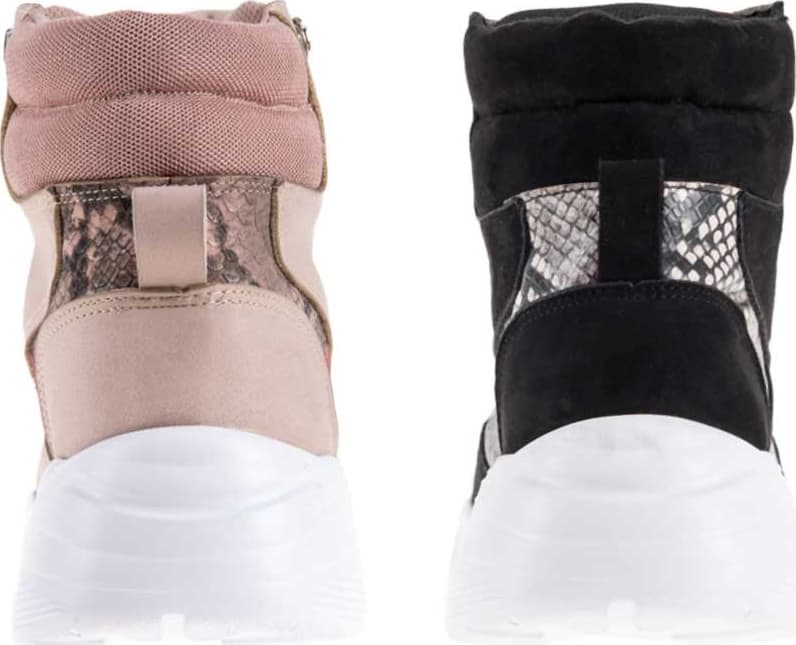 KIT URBANO BOTA URBAN SHOES 1904