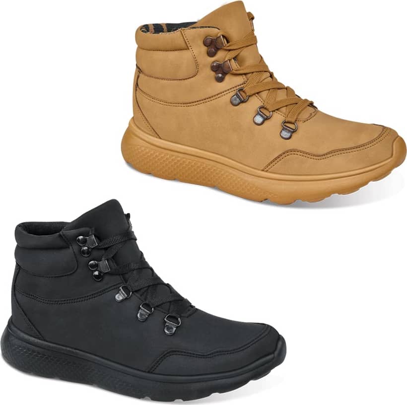 KIT URBANO BOTA URBAN SHOES 1312