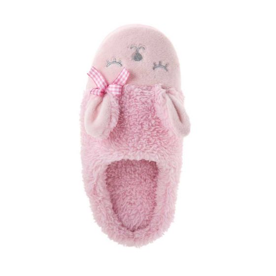 PANTUFLA VIVIS SHOES KIDS 1088 ~ NIÑA Rosa 