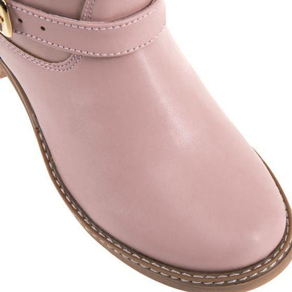 BOTA DE MONTAR VIVIS SHOES KIDS 017V