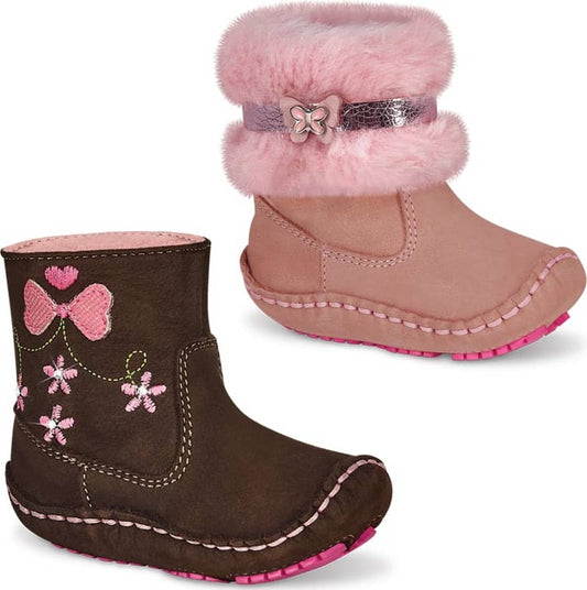 KIT CASUAL BOTA VIVIS SHOES KIDS 4545