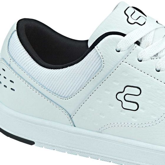 TENIS CASUAL CHARLY 9453 ~ CABALLERO Blanco 