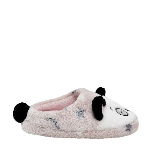 PANTUFLA PINK BY PRICE SHOES PAND ~ NIÑA Rosa 