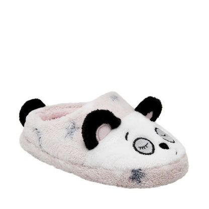 PANTUFLA PINK BY PRICE SHOES PAND ~ NIÑA Rosa 