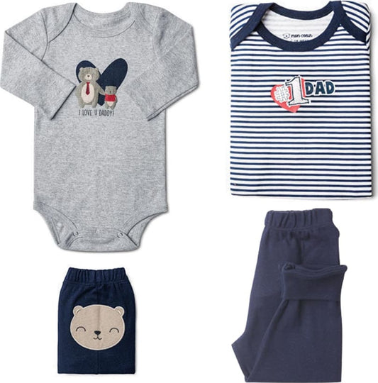 Ropa Casual Conjunto/traje Mon Coeur U384