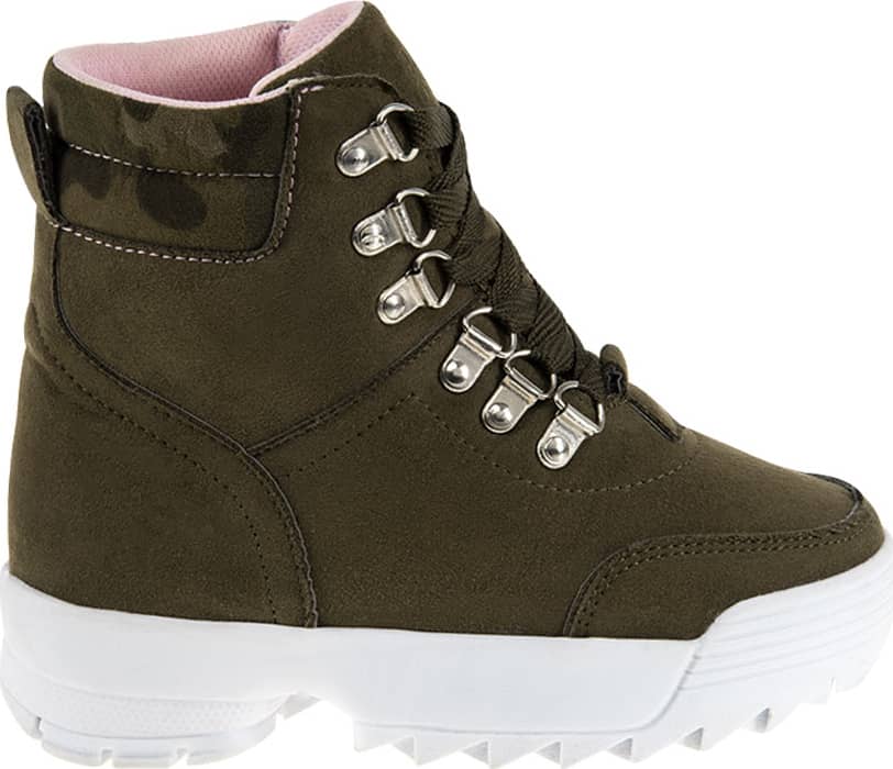URBANO BOTA URBAN SHOES 9022
