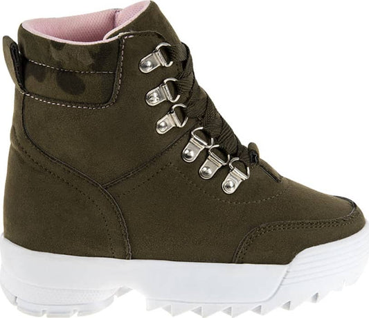 URBANO BOTA URBAN SHOES 9022