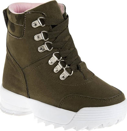 URBANO BOTA URBAN SHOES 9022