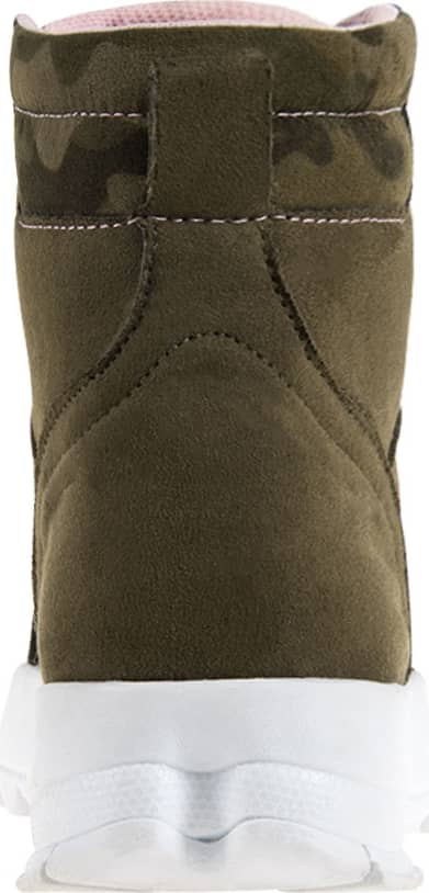 URBANO BOTA URBAN SHOES 9022
